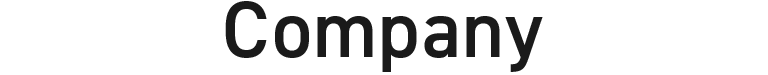 Company